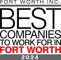 Fort Worth Inc. Best Companies to Work For in Fort Worth 2024 