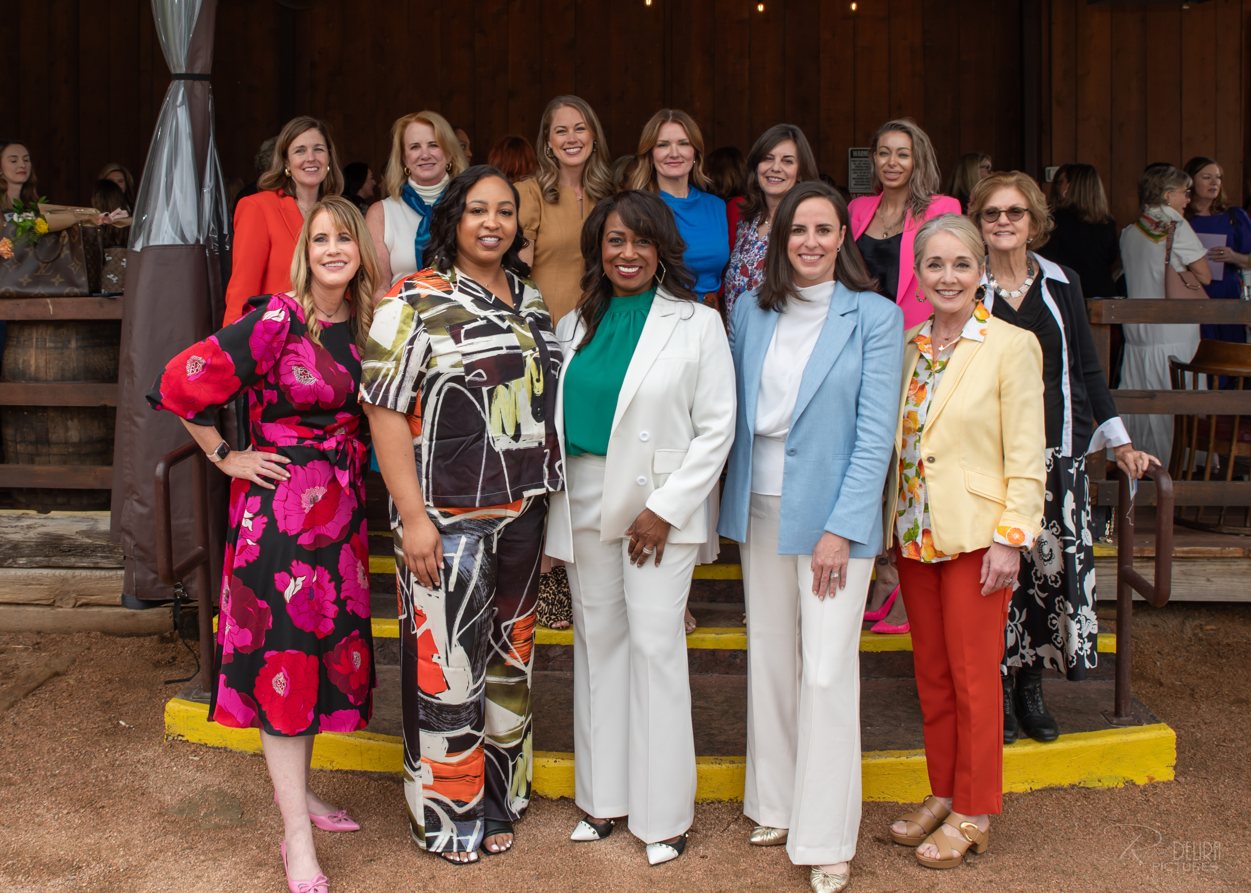 2024 Women United Steering Committee