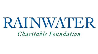 Rainwater Charitable Foundation Logo