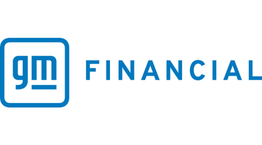 GM Financial Logo