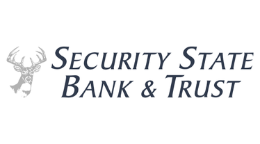 Security State Bank & Trust Logo
