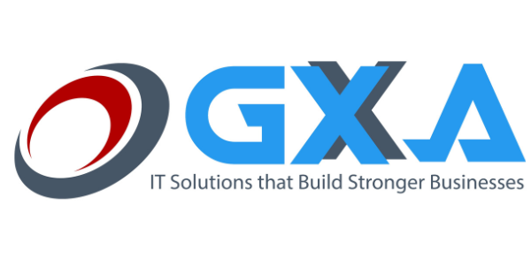 GXA Logo