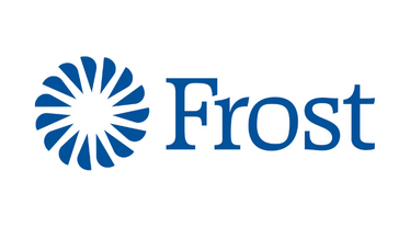 Frost Logo