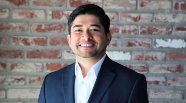 Ryan Barrera, Director of Development