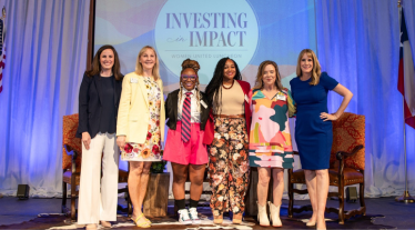 2025 Women United Luncheon Grantees